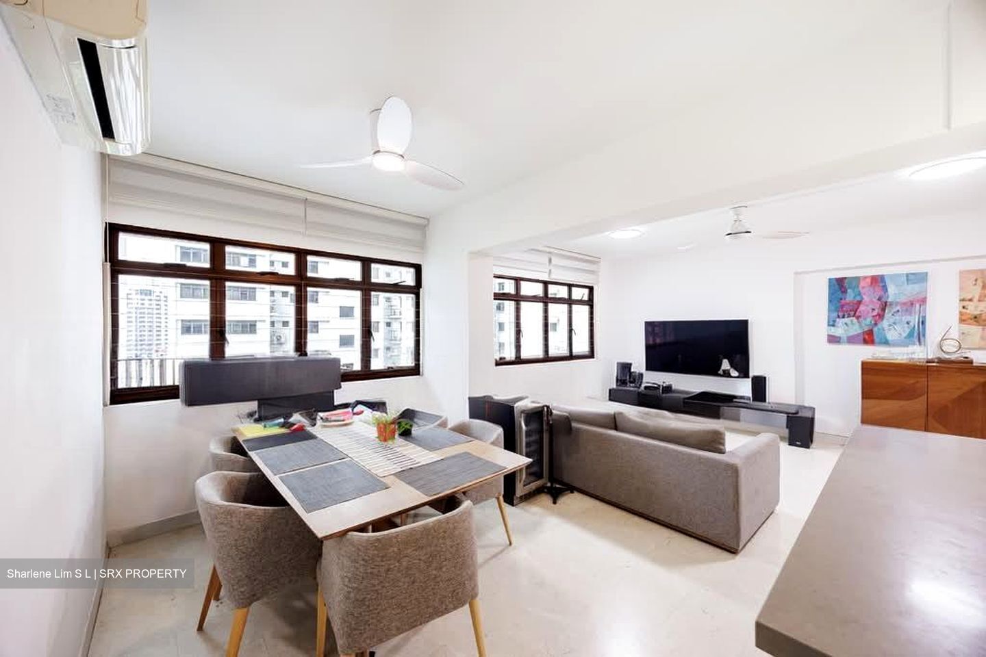 Blk 118C Membina 118 (Bukit Merah), HDB 5 Rooms #558612041